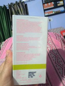 Nurphen Vitamin Infused Brightening Sunscreen