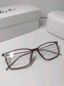 Ultra light Eyeglasses