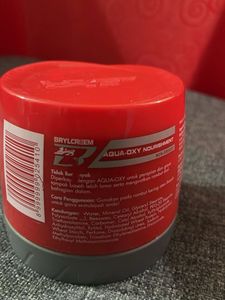 Brylcreem Original Styling Cream