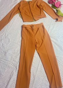 Coord Set