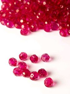 Crystal Beads