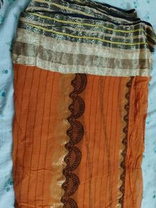 saree very soft fabric