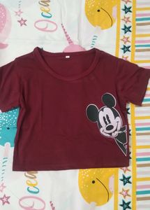 Top For Womens