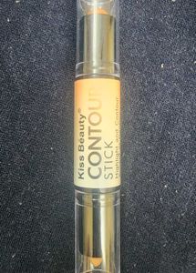 KISS BEAUTY INTERNATIONAL CONTOUR STICK