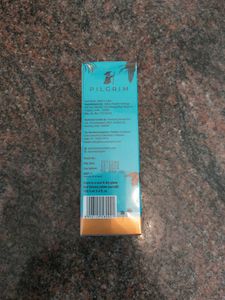 PILGRIM VOLCANIC LAVA ASH FACEWASH.