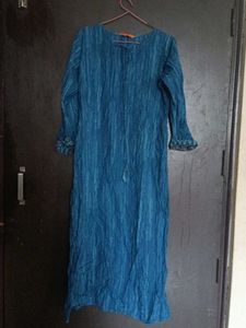 Plazo Suit Set