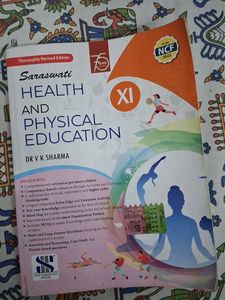 Physical Education Book XI