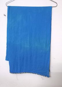 Sky Blue Dupatta