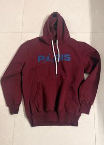Paris Jordan Hoodie