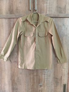 NCC UNIFORM