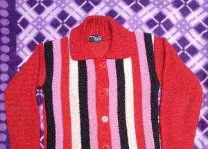 🥳Combo of 2 🥳 Jarsi &amp; kurti for winter