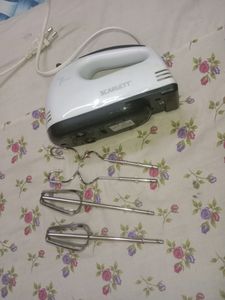 Electric  Blender Beater