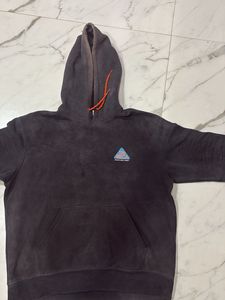 Black Hoodie
