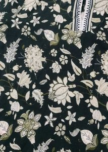 Pure Cotton Calcutta kurti from the brand Mode