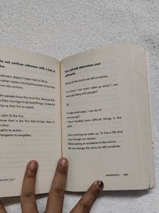 Do Epic s*it by Ankur Warikoo