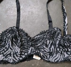 New Bra