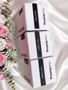 Pack of 3 Minimalist Anti-Acne Salicylic Acid 2% F