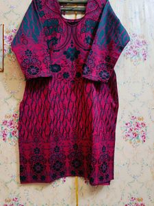 🇳🇿💫🎀Winter Kurta Collection - Warm &amp; Stylish
