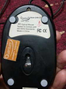 Usb Mouse