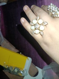 2 Pc Ring Combo