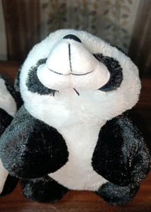 Soft Toy - Panda