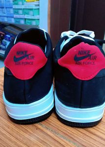 Nike Air Force Sneakers
