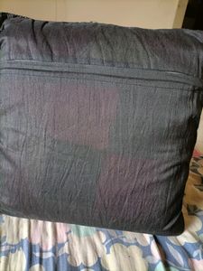 High Quality Black Car / Home Cushion