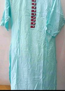 Combo of 2 pakistani kurta🤗✨