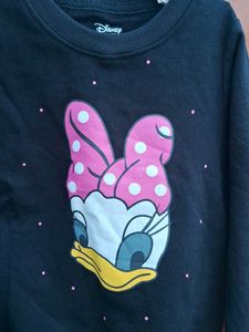 Disney Sweatshirt 2
