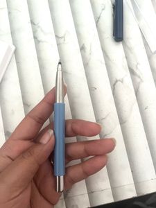 New Parker Blue Pen