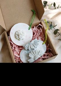 Pintresty Purfume diffuser