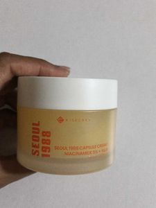 K-SECRET Seoul 1988 Capsule Cream