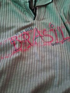 Brasil "05" T-Shirt