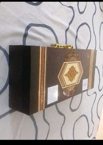 Decorative Storage Box
