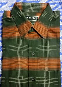 💥YAMENE MEN'S FORMAL SHIRT