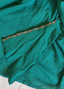 18 FIRE PARTY WEAR FROCK