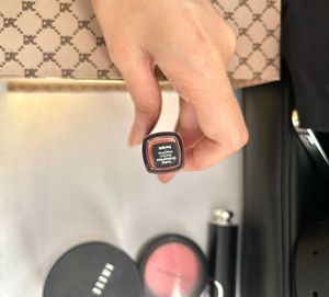 Bobbi Brown Crushed Lip Color