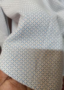 SLIM FIT MEN SHIRT