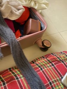 Cozy Knit Sweater