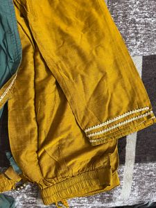 Kurit Frock Set