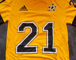 Dallas Stars Adidas T-Shirt