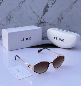 Celine Sunglasses with Case FOR UNISEX