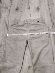 Ma5946 Friends bootcut pant waist 30 inches