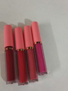 Flemmi Hello Kitty Liquid Lip Color