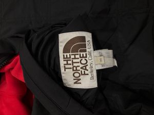 The North Face Colorblock Hoodie