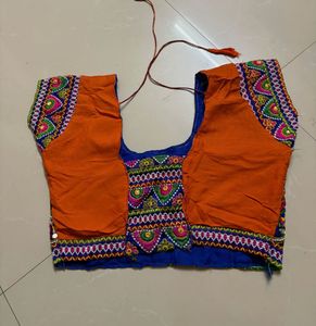 Chaniya Choli | Garba | Navratri