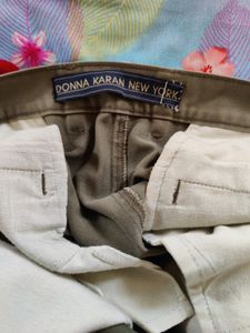 Combo Of 4 Pants 30" Waist, 43" Length