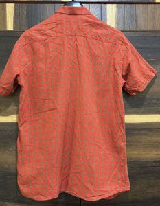 Men's Classic Plaid Shirt