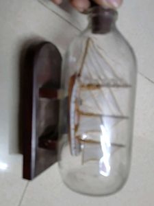 An Indonesian Momento,very Rare