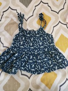 Breezy Summer Tops